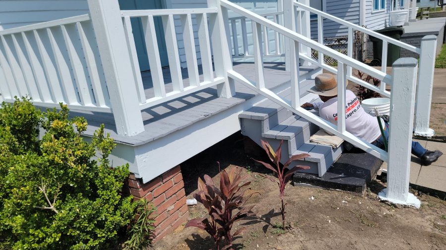 Residential Painting Project Preview Image 14