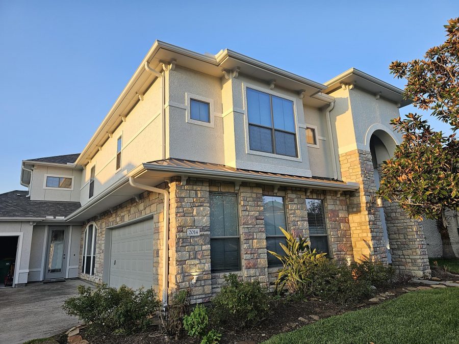 Exterior Painting Project Preview Image 5