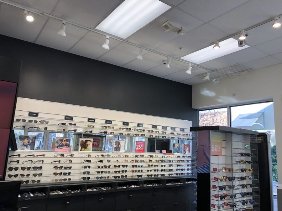 Commercial Retail Painters in League City Preview Image 1