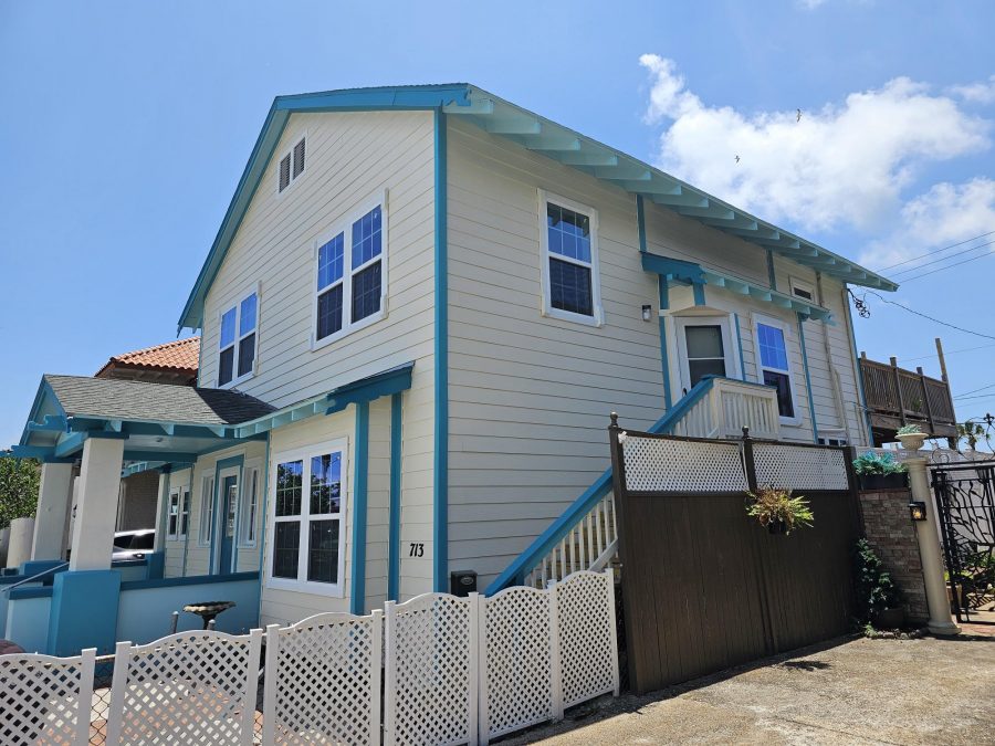 Residential Painting Project Preview Image 5