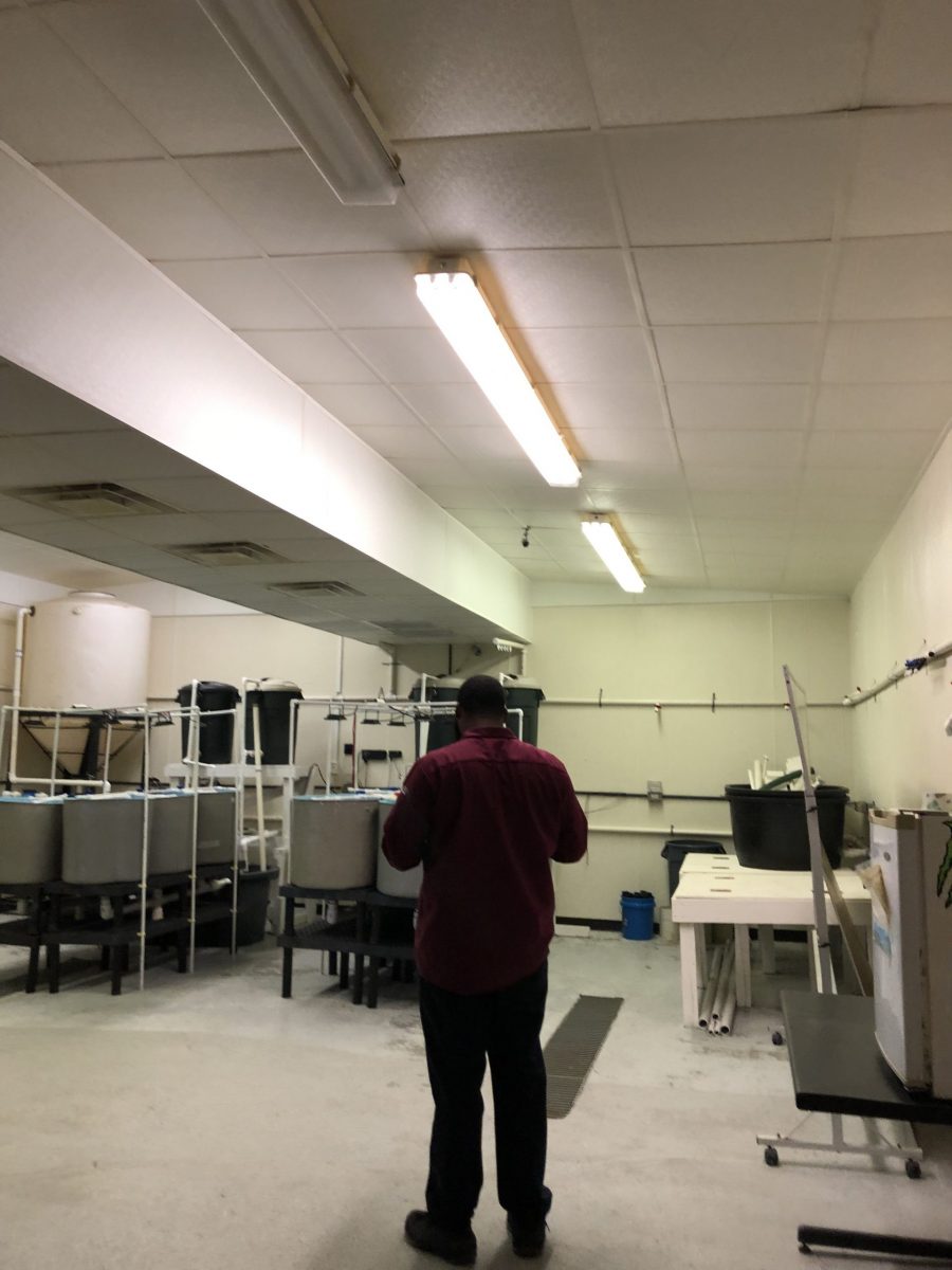 commercial college painters Preview Image 1