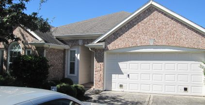 Residential Exterior