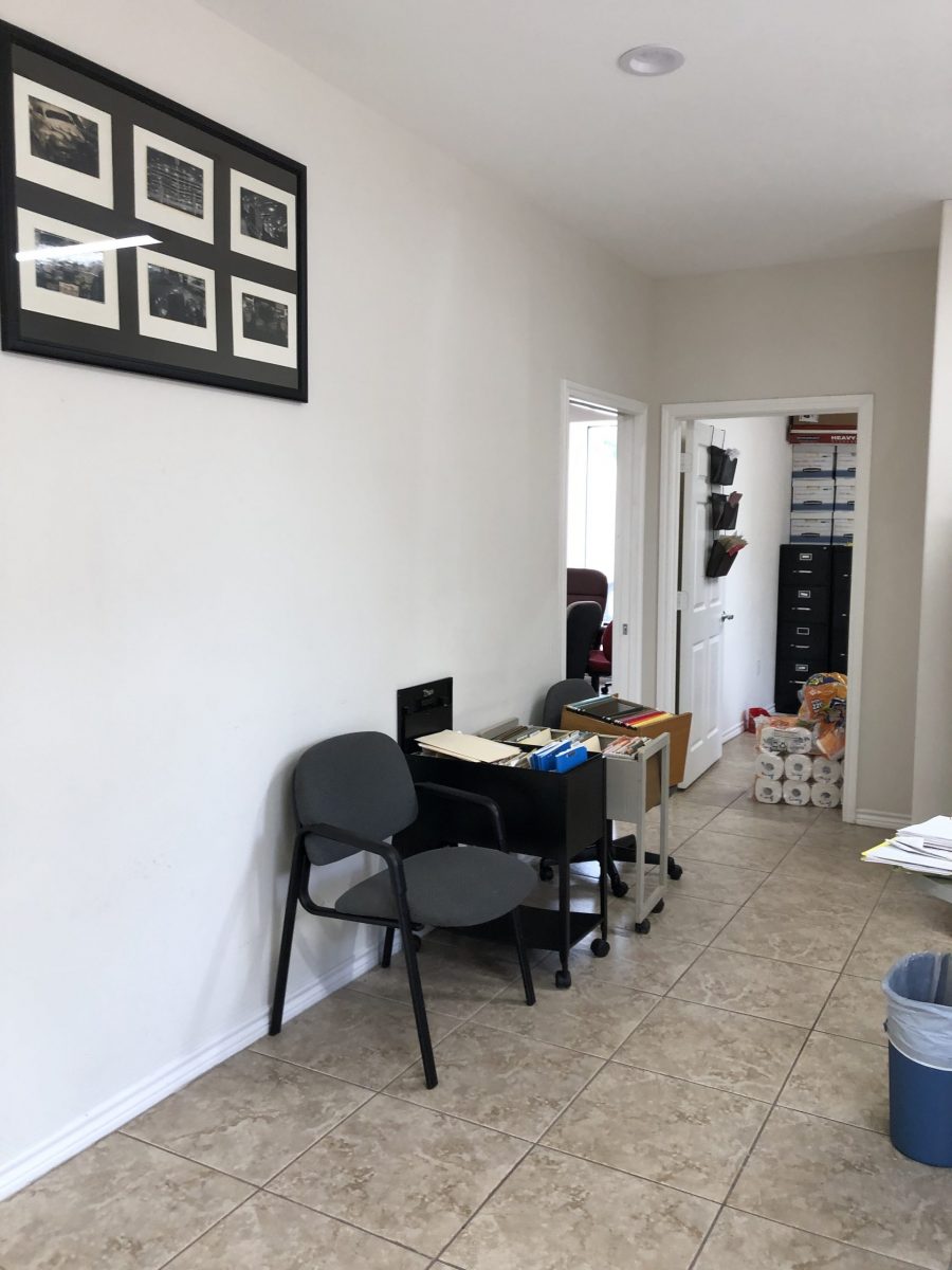 Commercial Office Painters in League City Preview Image 1