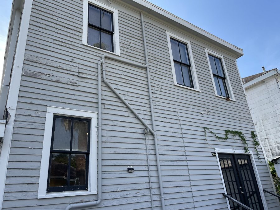 Residential Painting Project Preview Image 1