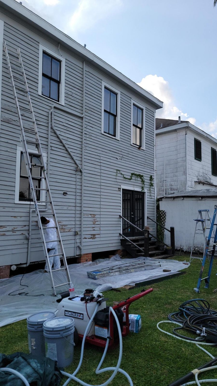 Residential Painting Project Preview Image 8