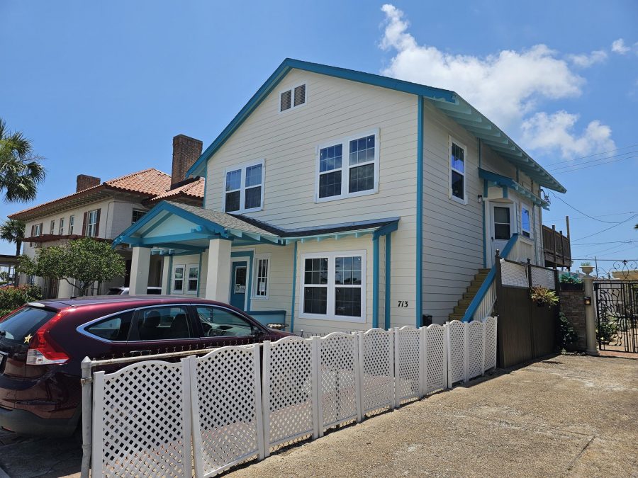 Residential Painting Project Preview Image 4