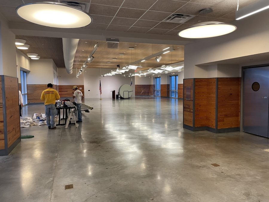 Interior Painting Project Preview Image 3