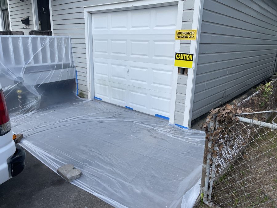 Residential Painting Project Preview Image 6