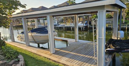 Exterior Painting Project