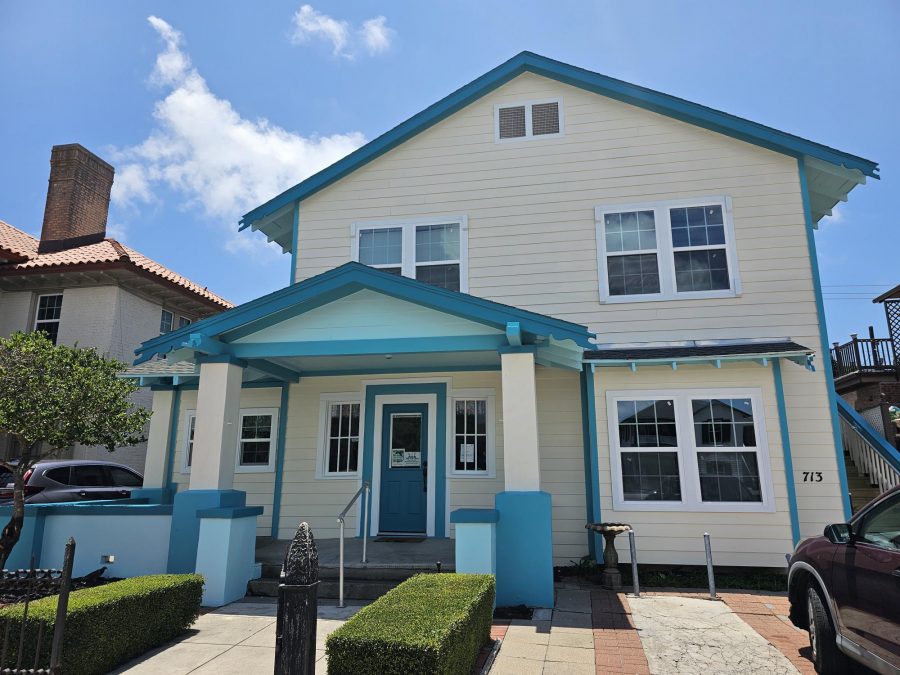 Residential Painting Project Preview Image 3