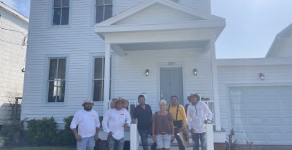 Residential Painting Project