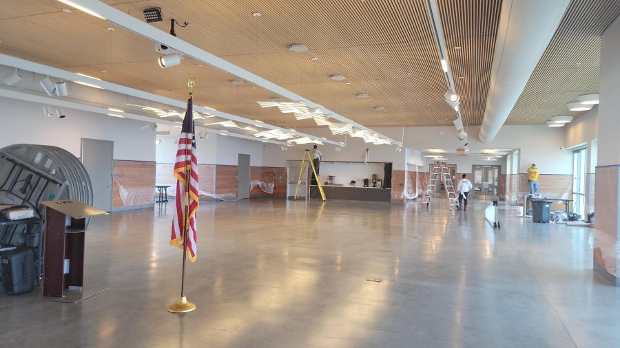 Interior Painting Project Preview Image 1