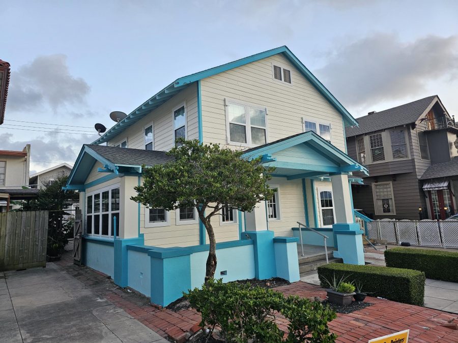 Residential Painting Project Preview Image 2