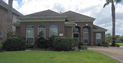 Residential Home League City
