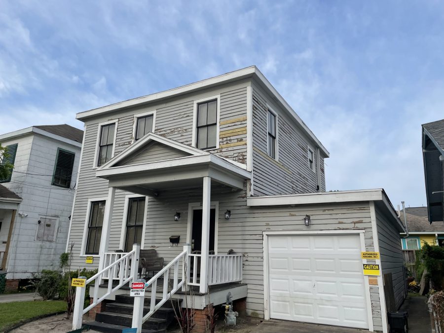 Residential Painting Project Preview Image 3