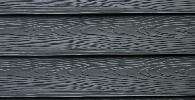 Check out our Hardie Board & Fiber Cement Siding