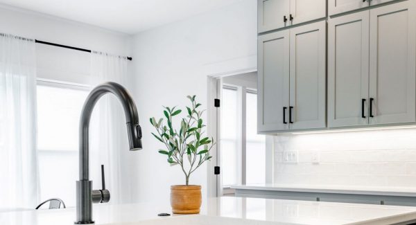 Kitchen Painting Services