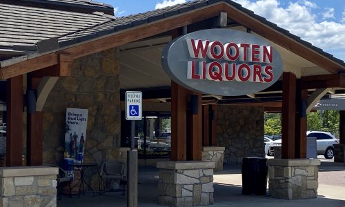 Retail Center - After