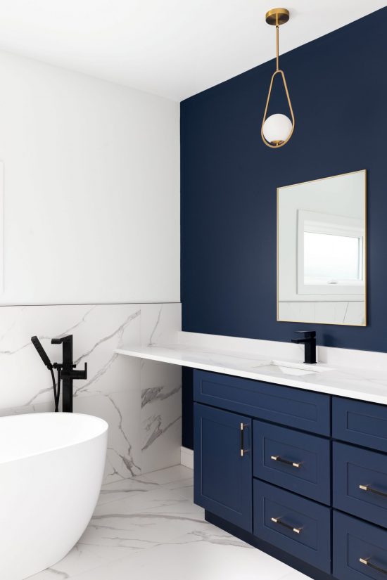 bathroom painters in lees summit mo