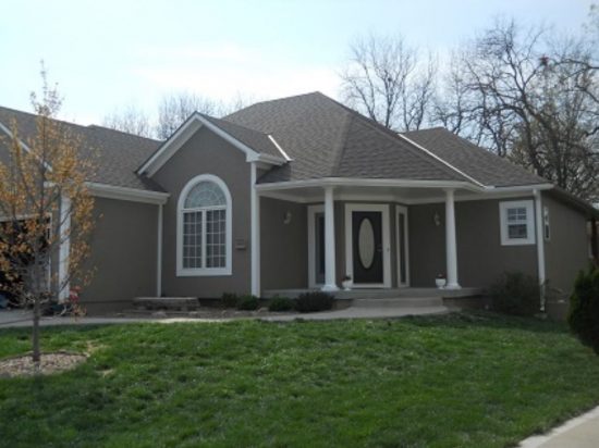 painters in lees summit mo