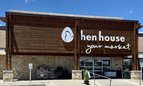 Retail Center - After