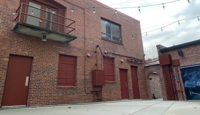 Starlight Theatre Kansas City, MO