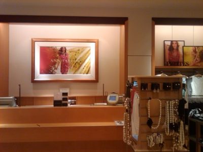 Commercial Reatil Painting Experts - CertaPro Painters of Southern Kansas City