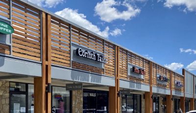 Commercial Painters in Prairie Village, KS