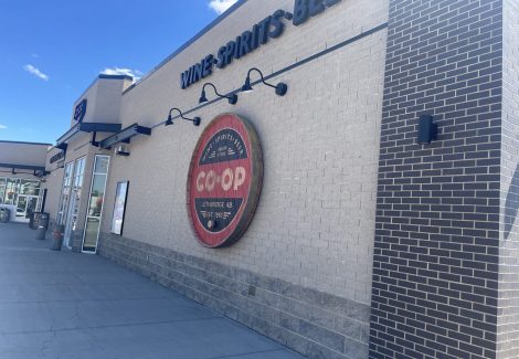 Co-op Lethbridge