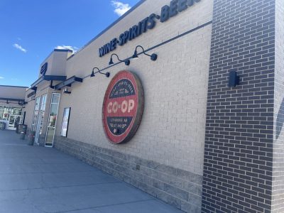 co-op lethbridge