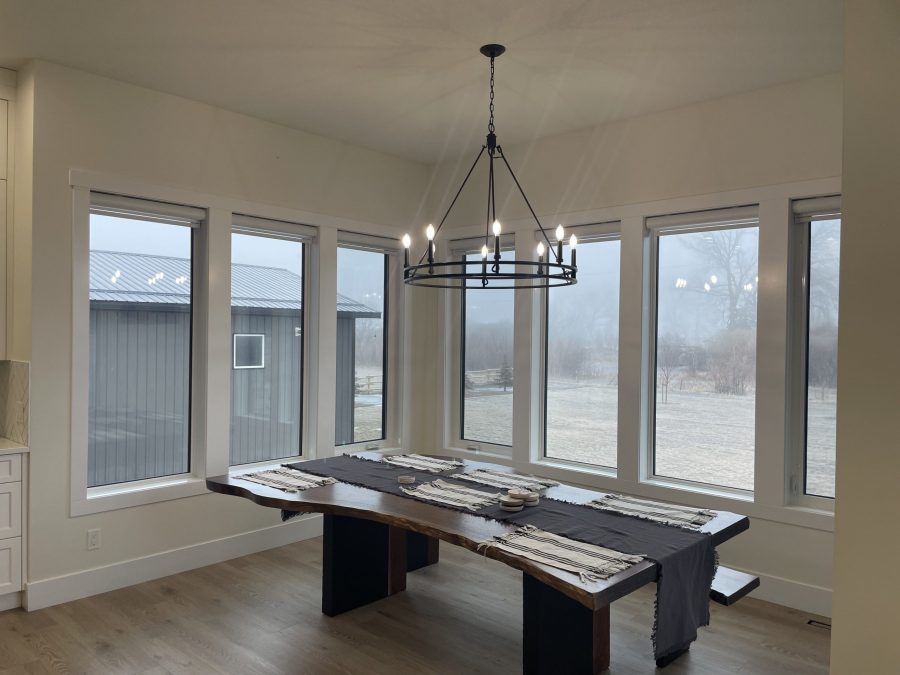 interior painting - dining room Preview Image 5