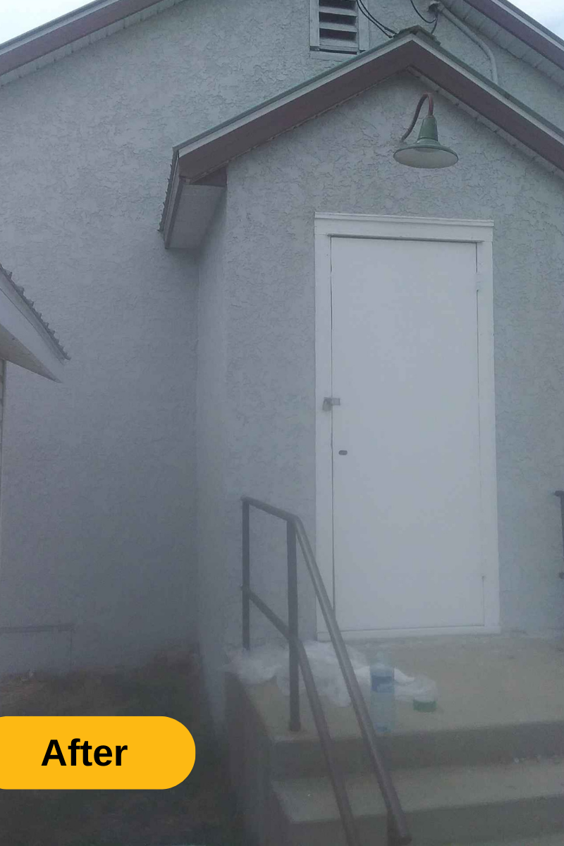 vauxhall exterior after Preview Image 1