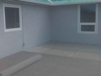 vauxhall exterior after