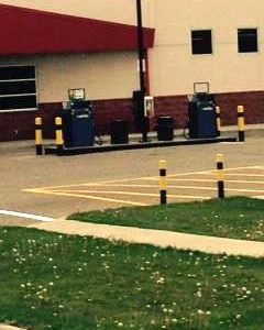 Commercial Painting by CertaPro Painters of Lethbridge