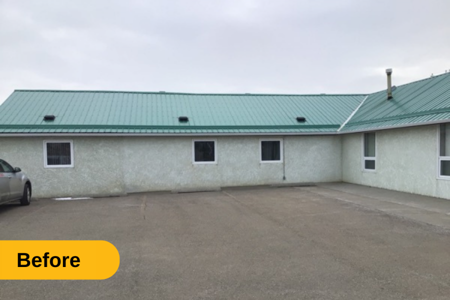 vauxhall exterior before Preview Image 4