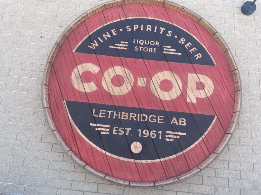 co-op lethbridge Preview Image 1