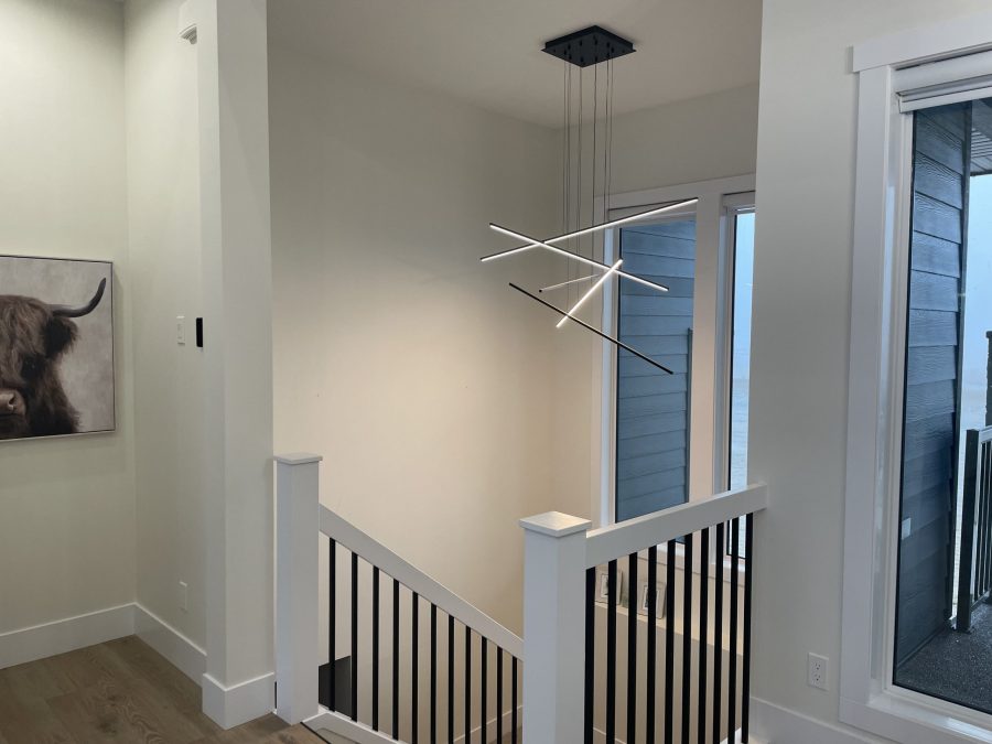 interior painting - stairs Preview Image 1