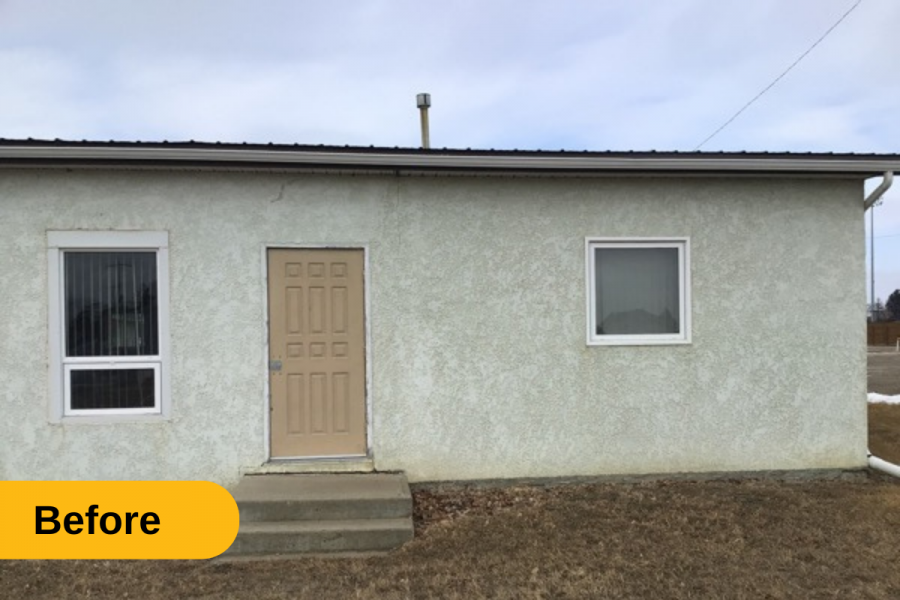 vauxhall exterior before Preview Image 8