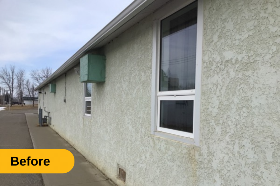 vauxhall exterior before Preview Image 6