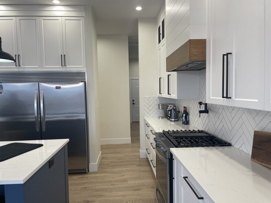 interior painting - kitchen Preview Image 6