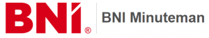 BNI Minuteman Chapter Logo