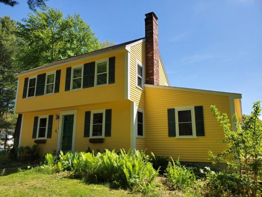 exterior house painters acton ma Preview Image 1