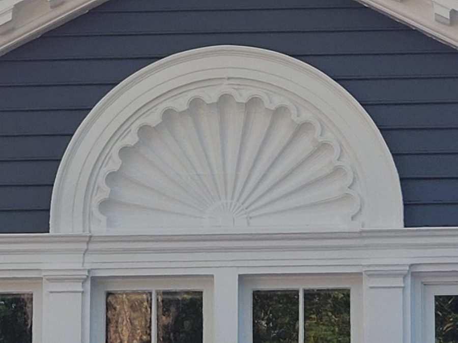 Groton School Dome Building Preview Image 16