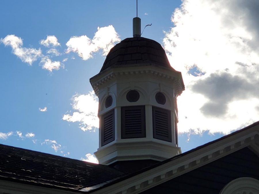 Groton School Dome Building Preview Image 15