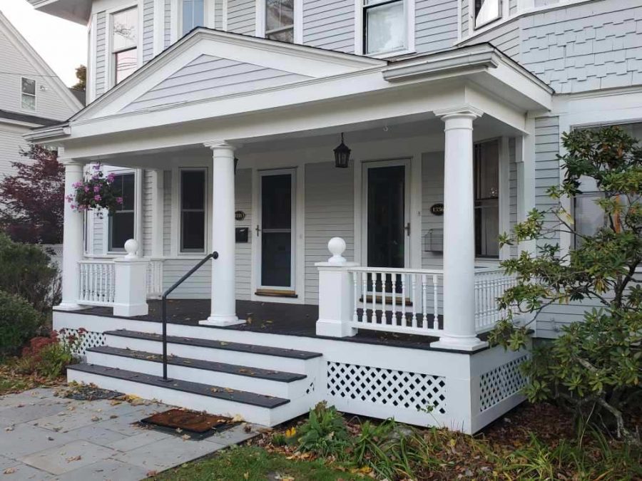 Historic Home in Concord MA Preview Image 1