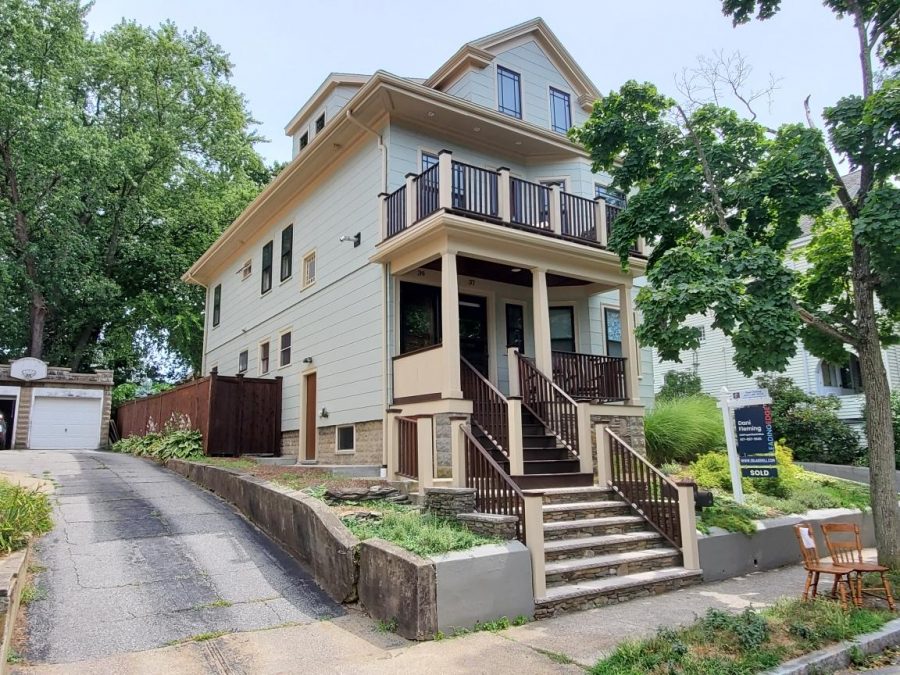 Arlington Home Front Preview Image 1