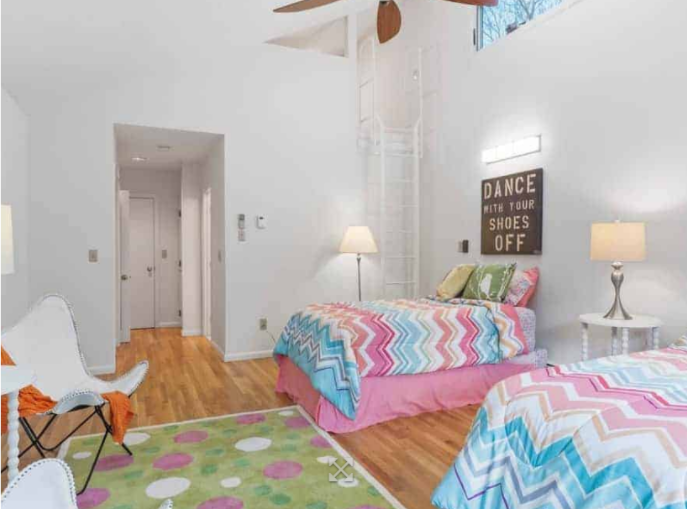 CPP lexington concord 212 stow road harvard kids bedroom 2 Preview Image 12