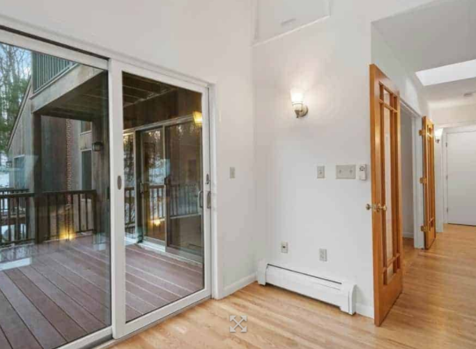 CPP lexington concord 212 stow road harvard deck Preview Image 1