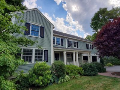 Concord House Painters