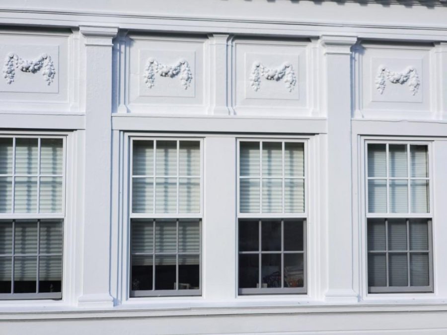 Groton School Dome Building Preview Image 21